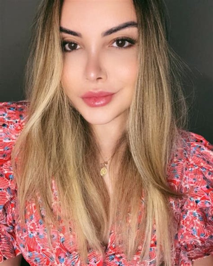 Barbara Magalhaes