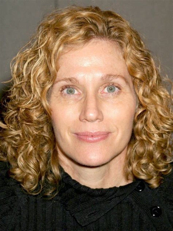 Barbara March