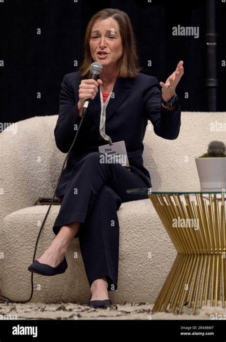 Barbara Mcquade