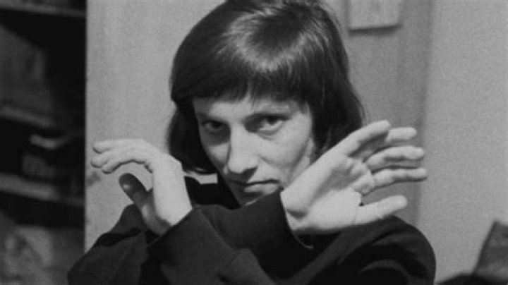 Barbara Nawratowicz