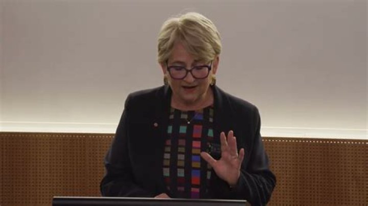 Barbara Pocock