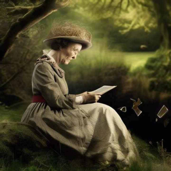 Barbara Womble