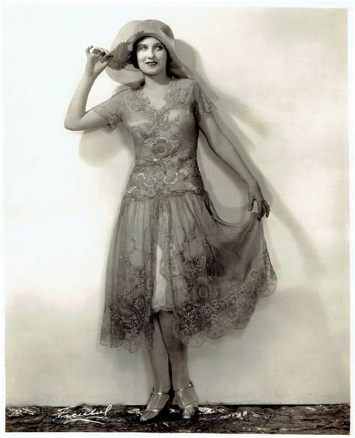 Barbara Worth