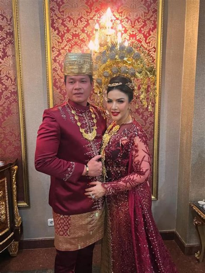 Barbie Kumalasari