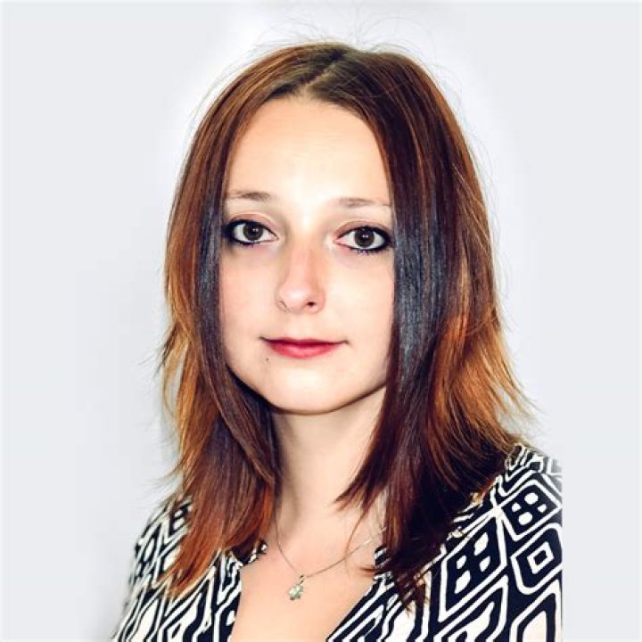 Barbora Bart&iacute;kov&aacute;
