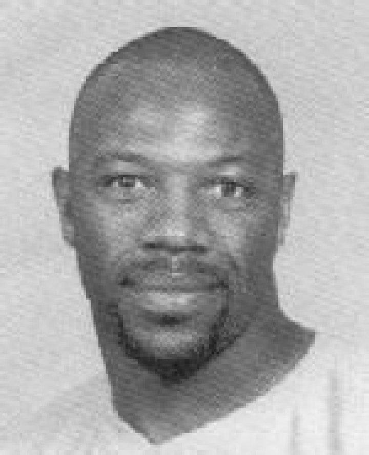 Barney Bussey