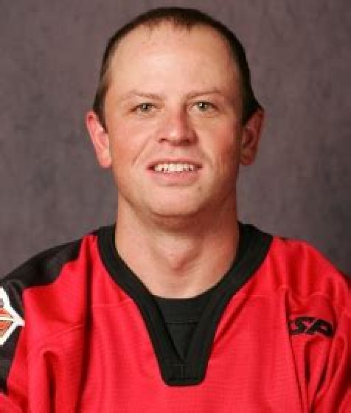 Barret Ehgoetz