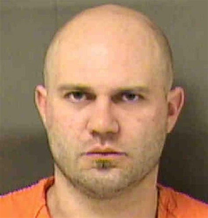 Barrett Anthony Lunde