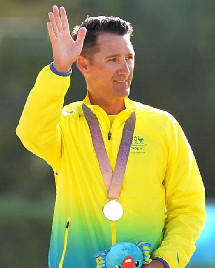 Barrie Lester