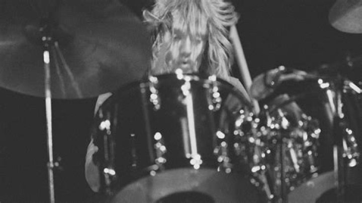 Barriemore Barlow