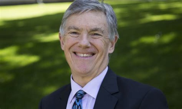 Barry Coates