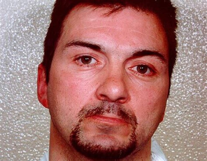 Barry George