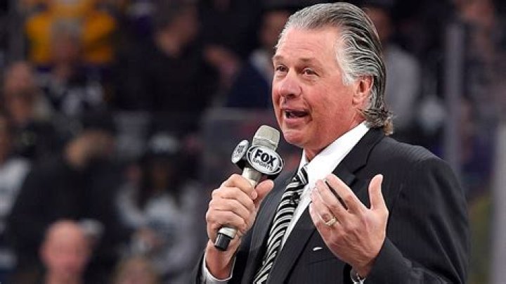 Barry Melrose