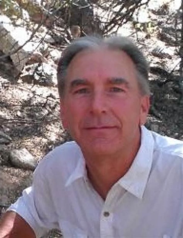 Barry Pryor