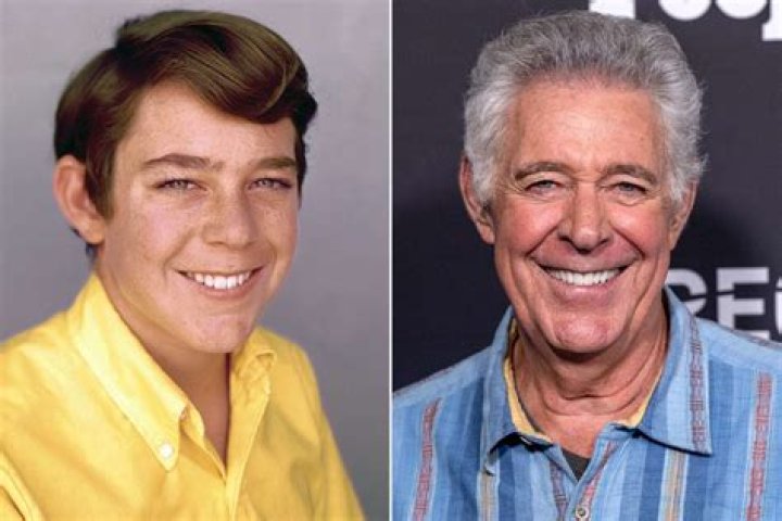 Barry Williams