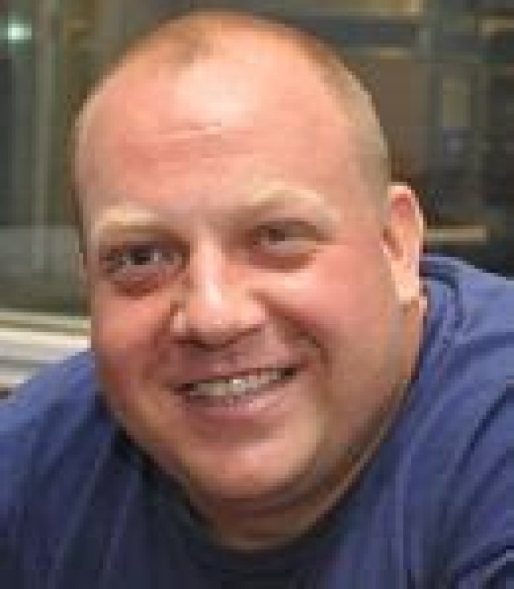 Bartłomiej Świderski