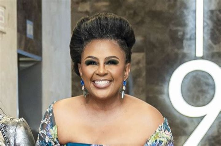 Basetsane Kumalo