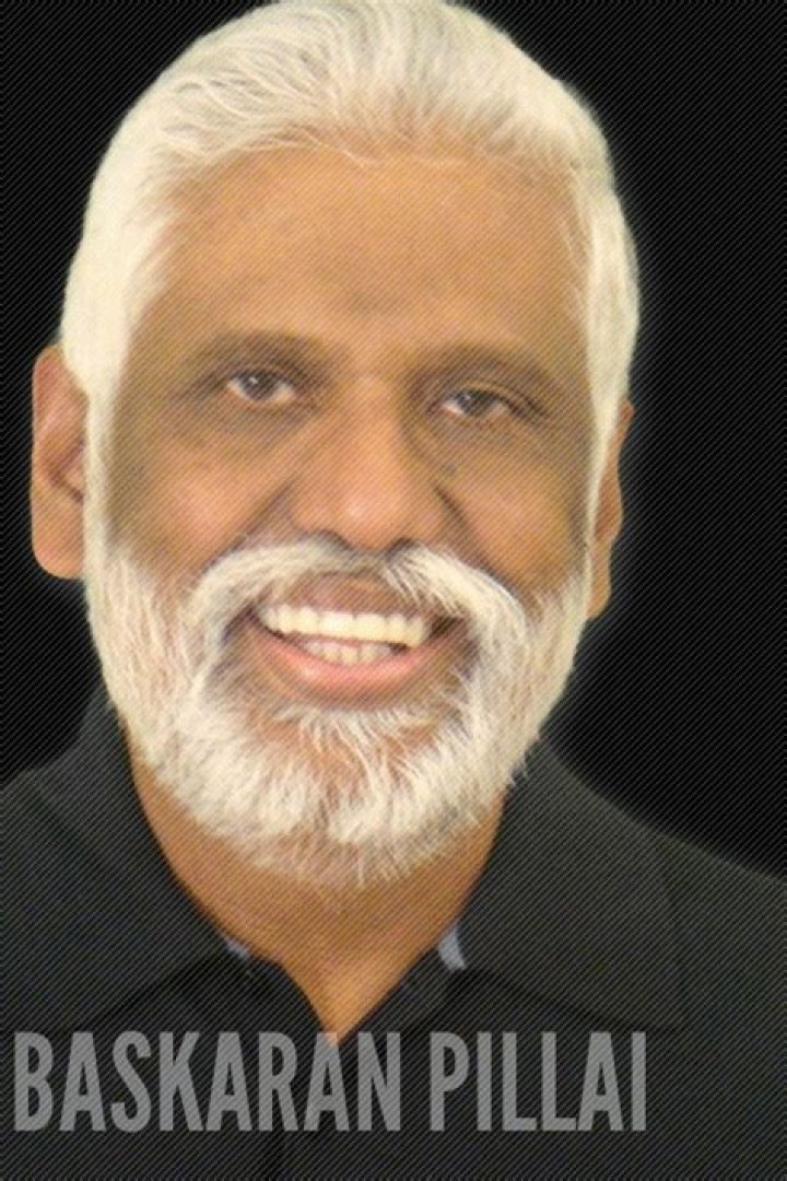 Baskaran Pillai