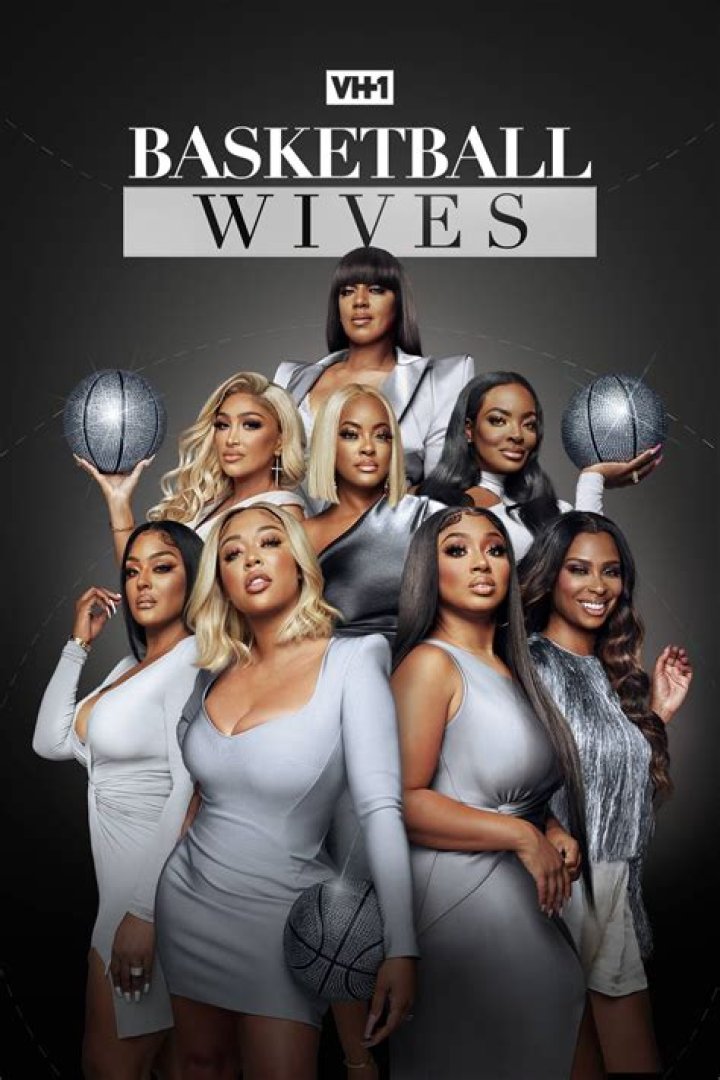 Basketball Wives