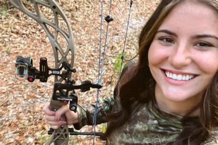 Baylee Holbrook