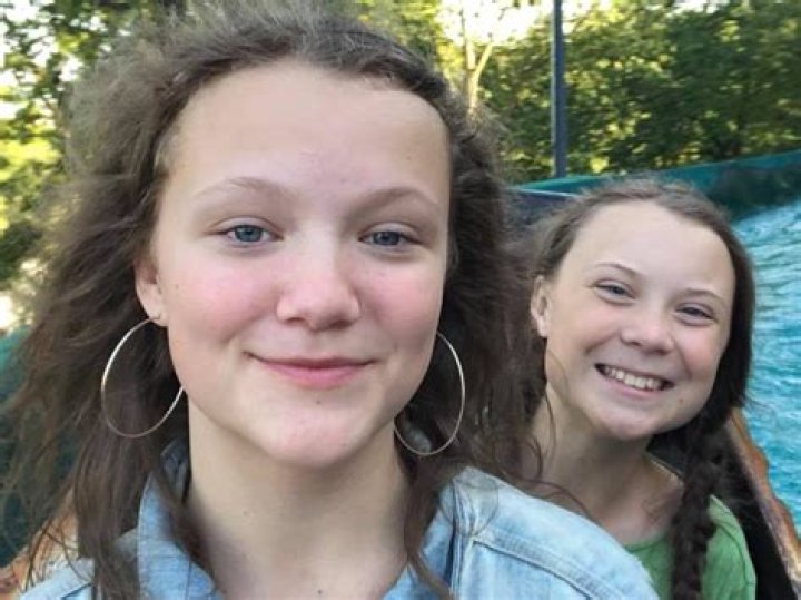 Beata Thunberg
