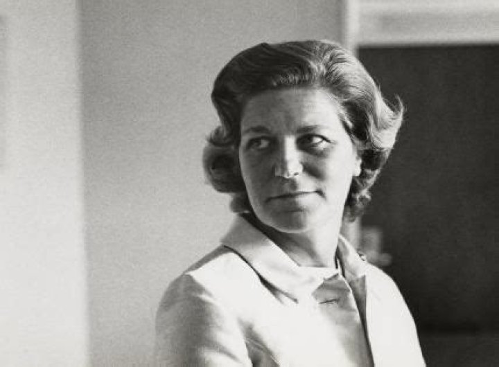 Beatrice Serota, Baroness Serota