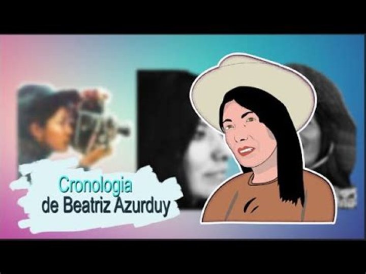 Beatriz Azurduy Palacios