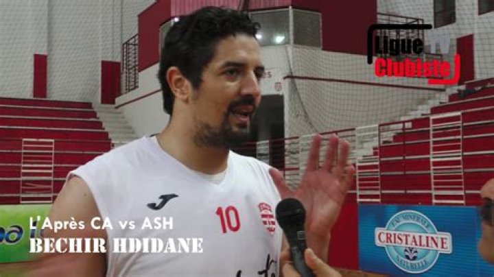 Bechir Hdidane