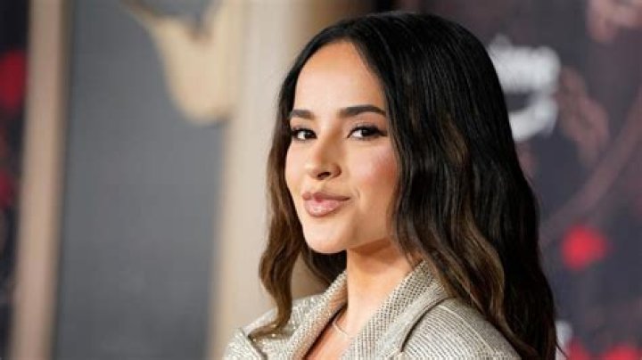 Becky G