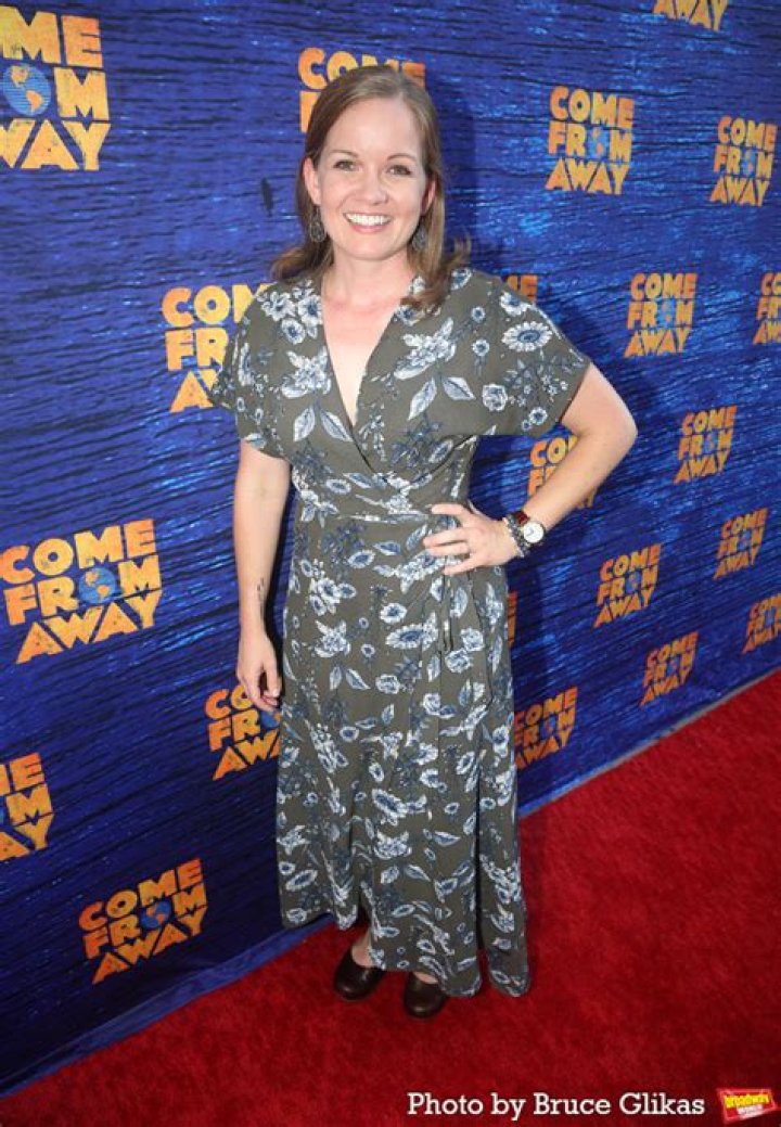 Becky Gulsvig