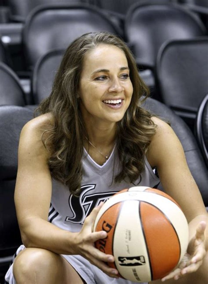Becky Hammon
