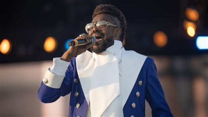 Beenie Man