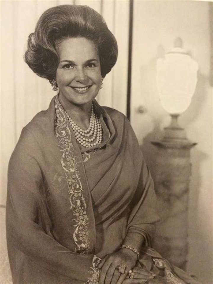 Begum Om Habibeh Aga Khan