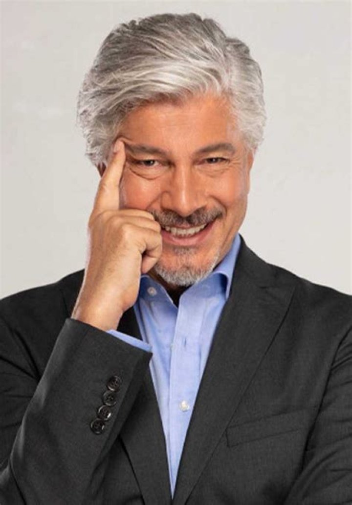 Behzat Uygur