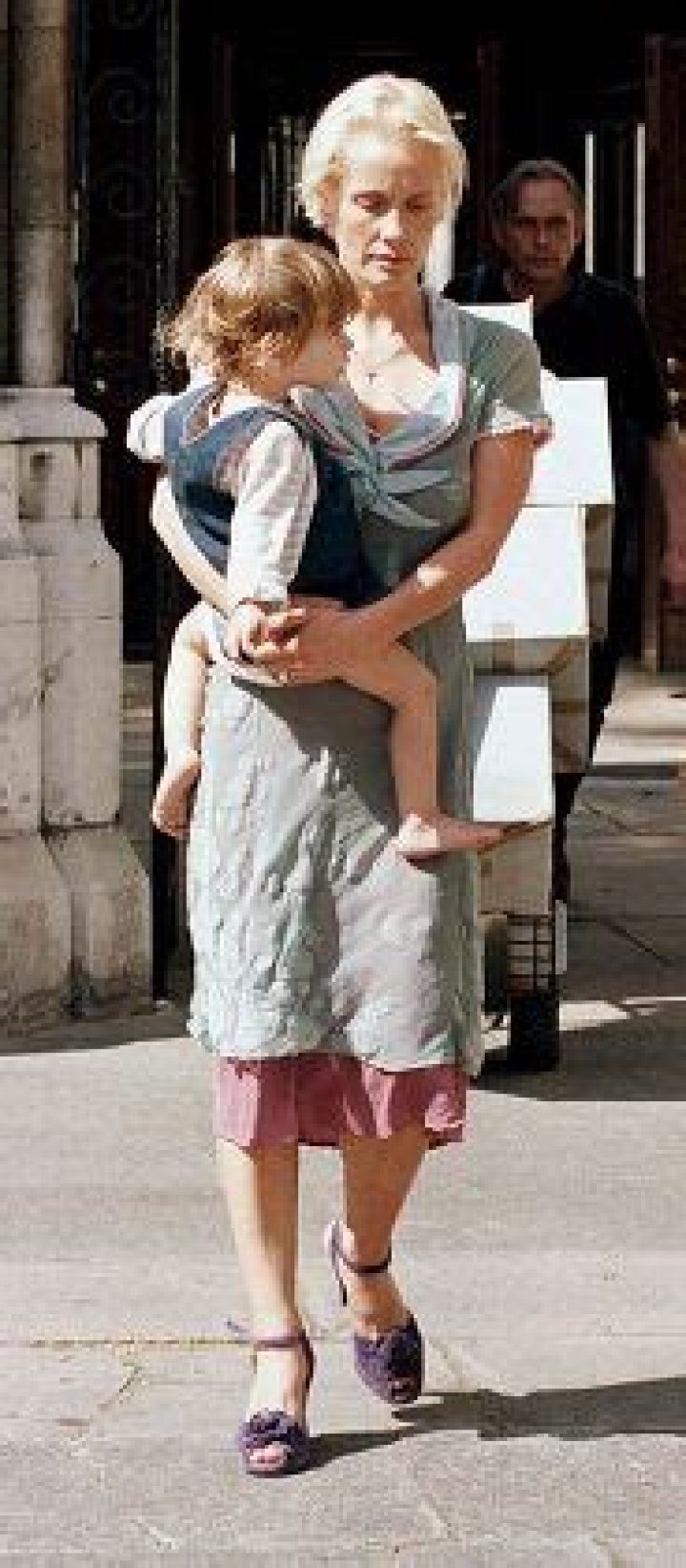Belinda Brewin