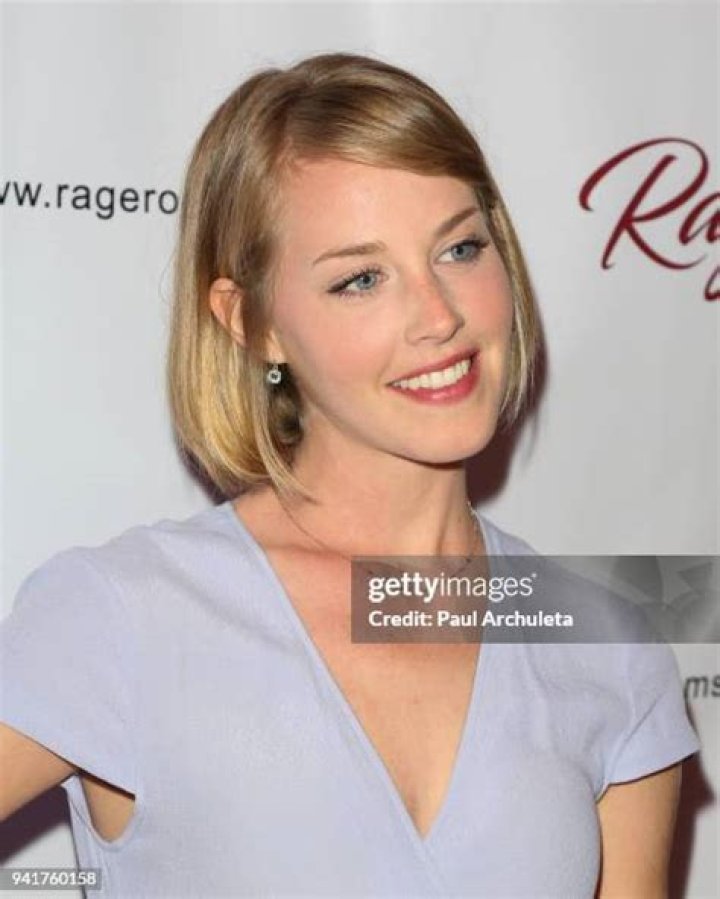 Belle Adams