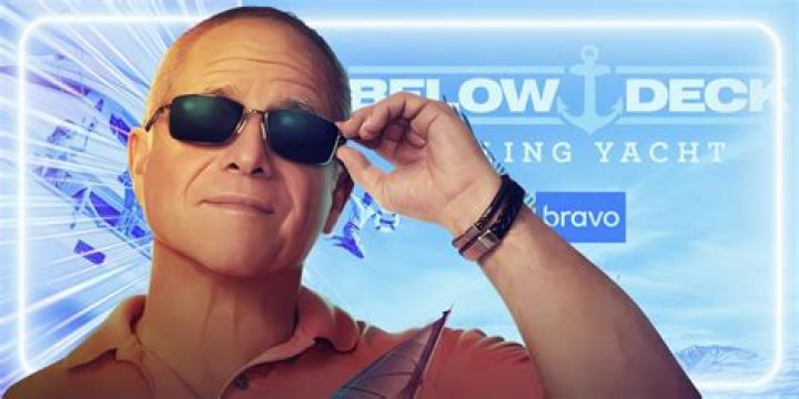 Below Deck