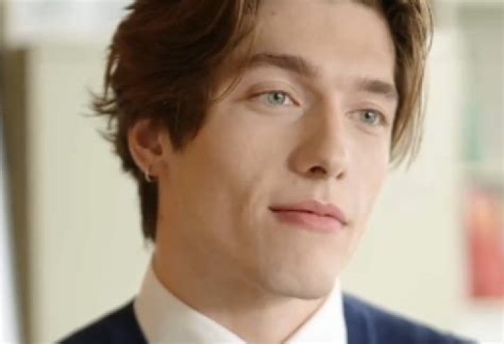 Ben Armstrong