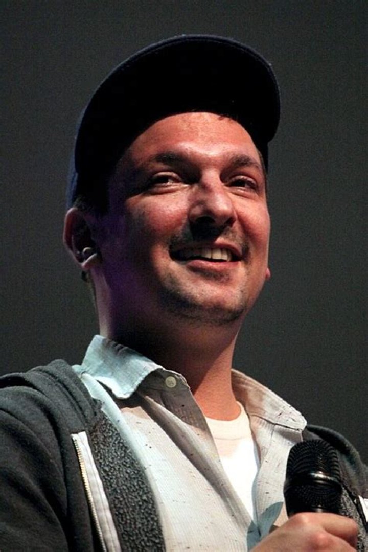 Ben Bocquelet