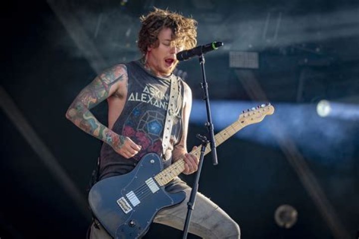 Ben Bruce