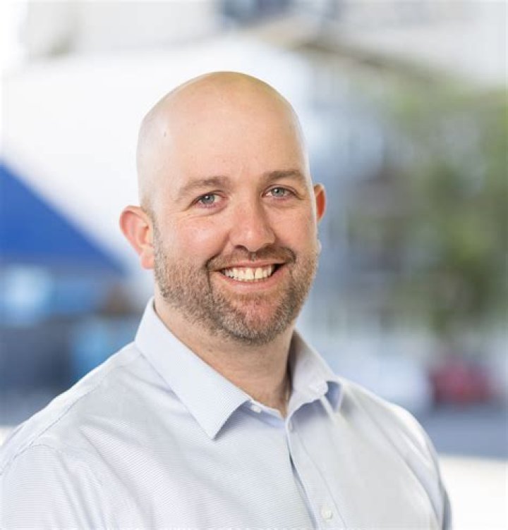 Ben Corby