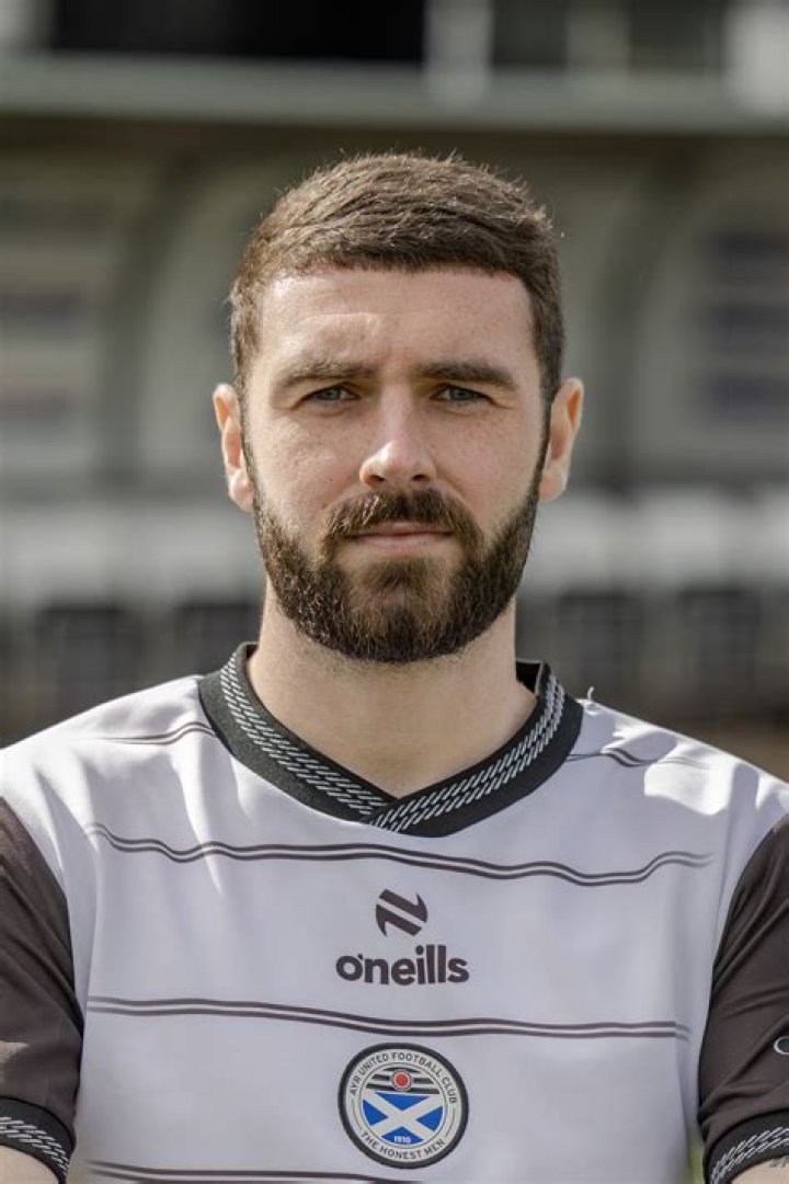 Ben Dempsey