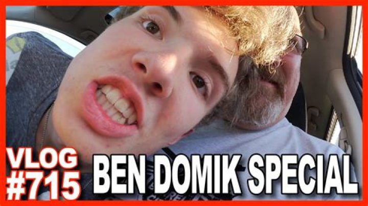 Ben Domik