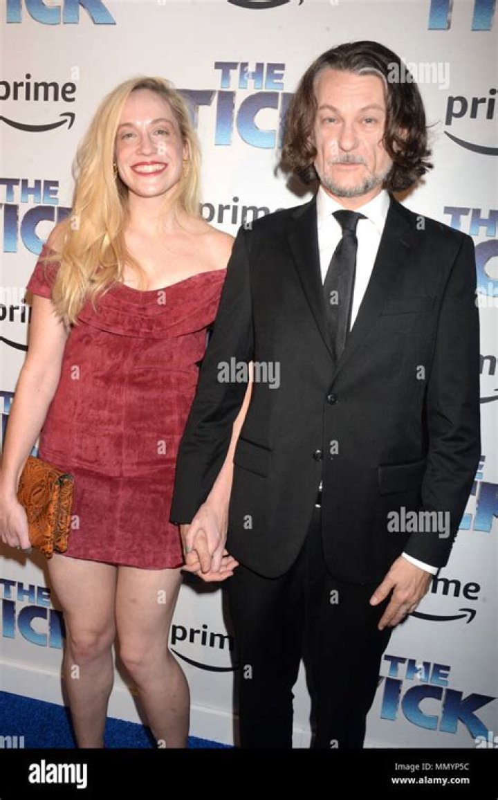 Ben Edlund