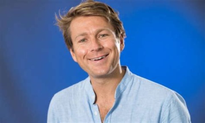 Ben Faulks