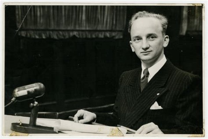 Ben Ferencz