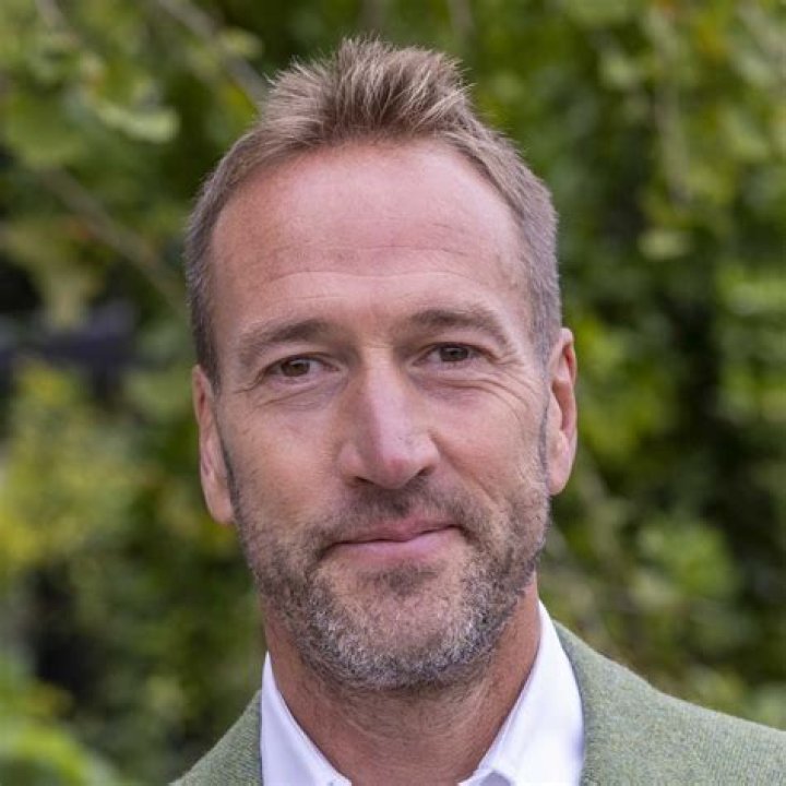 Ben Fogle