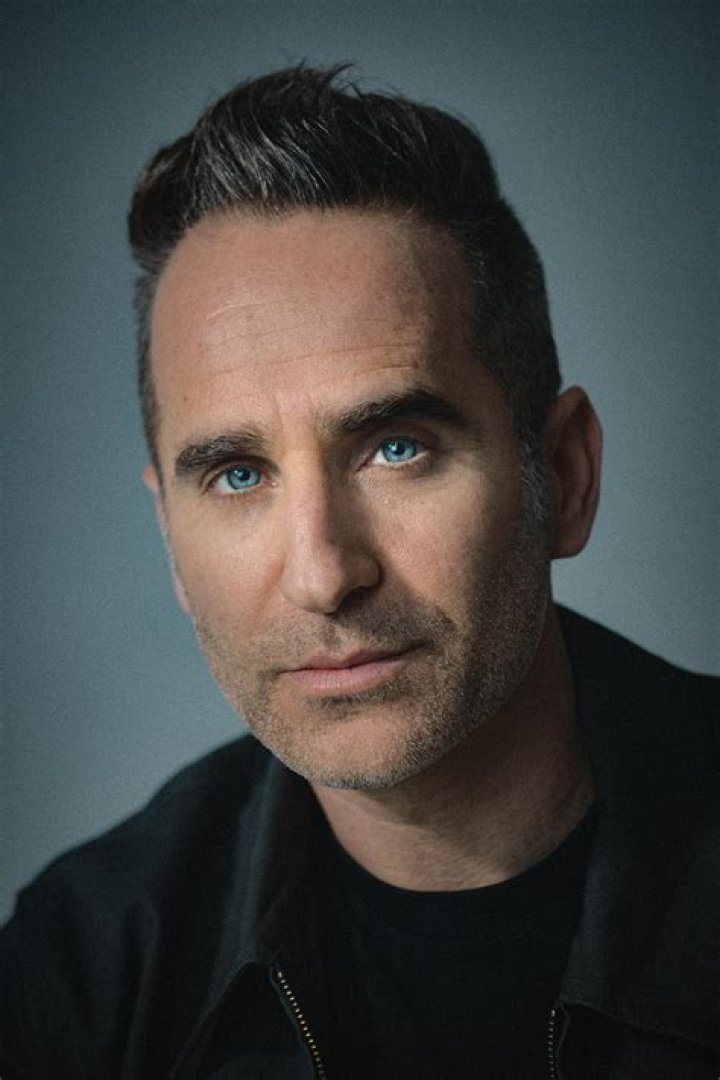 Ben Giroux