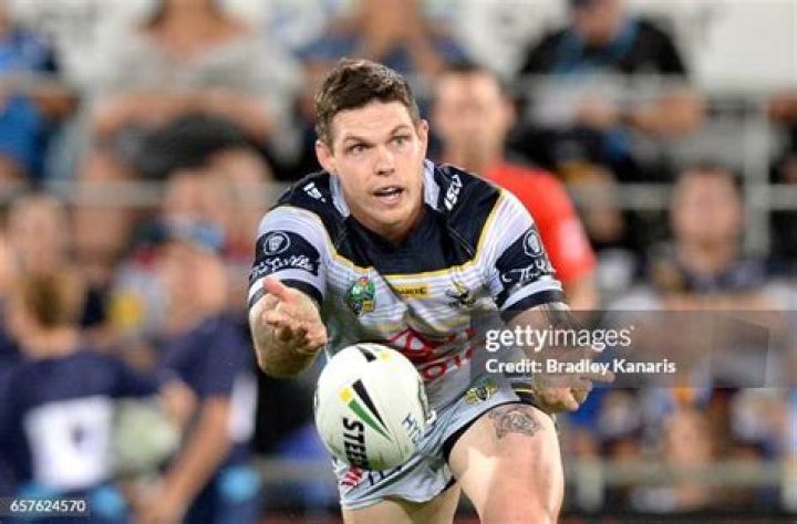 Ben Hampton