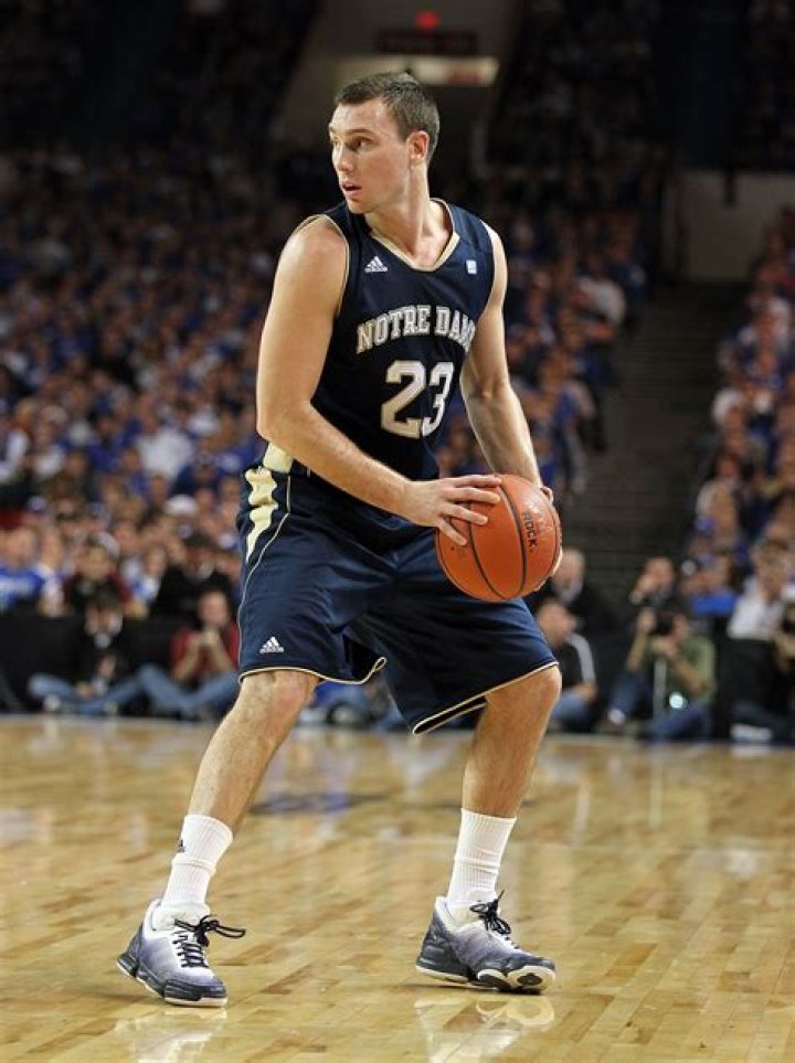 Ben Hansbrough